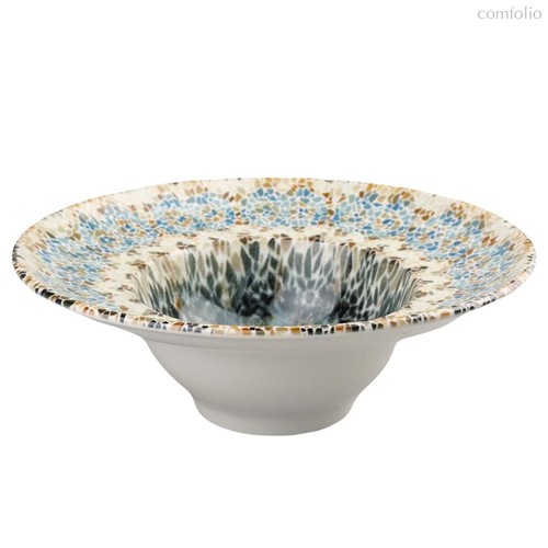 Тарелка глубокая 650 мл d 26 см h9,5 см для пасты, для супа Armonia By Bone Innovation - By Bone