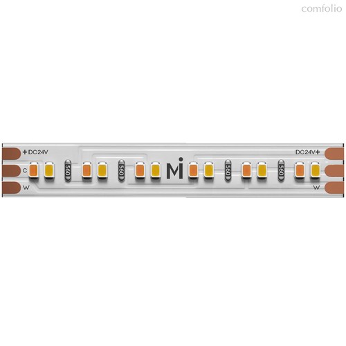 Светодиодная лента Ультра 24ВD2216 19,2Вт/м 5м 2700-6000K IP 20 201126 - Maytoni