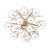 10352/800C AB Потолочный светильник LOFT IT Bloom - Loft It