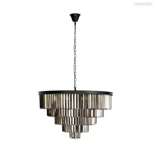 10018/800C Подвесная люстра LOFT IT Prism - Loft It