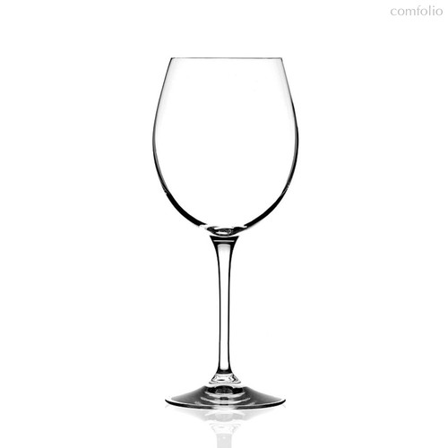 Бокал для вина 650 мл хр. стекло Luxion Invino RCR Cristalleria 6 шт. - RCR Cristalleria Italiana