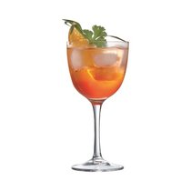 Бокал для коктейля 150 мл хр. стекло "Nick&Nora" d 7 см h14,3 см Chef&Sommelier [6] - Chef&Sommelier