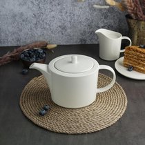 Чайник 1000 мл h12 см Fine Plus Noble - Noble