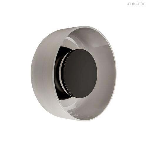 10466W Smoke matte black Настенный светильник LOFT IT Totem - Loft It