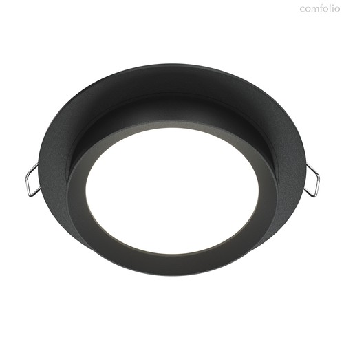 Встраиваемый светильник Обруч / Hoop 1*GX53 12 Вт - Maytoni