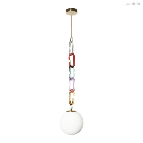 10128P Mult Подвесной светильник LOFT IT Chain - Loft It