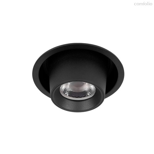 10319/A Black Встраиваемый светильник LOFT IT Flash - Loft It