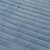 Полотенце для рук Waves джинсово-синего цвета из коллекции Essential, 50х90 см - Tkano