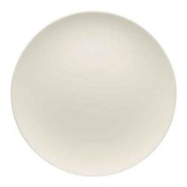 Тарелка Coupe круглая 21 см, плоская, Purity, 21 см - Bauscher