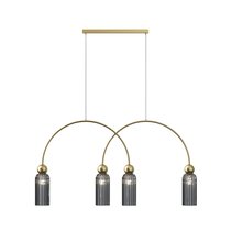 Подвесной светильник Maytoni MOD302PL-04GR - Maytoni