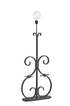 Кованый светильник GE-373 - Covali