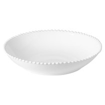 Чаша Pearl White PES341-WHI(PES341-02202F), цвет белый, 34 см - Costa Nova