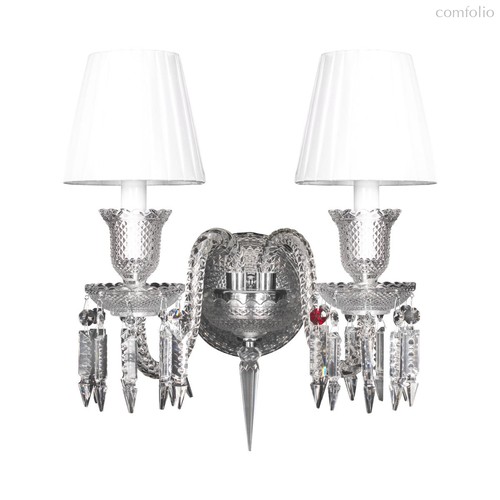 10210/2W White Настенный светильник LOFT IT Zenith - Loft It