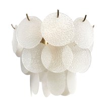 Настенный светильник (бра) Freya FR5104WL-02BS - Freya