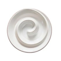 Блюдо для сервировки SD151-WHI(WWP151-02203B) - Costa Nova
