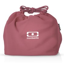 Мешочек для ланча MB Pochette blush - Monbento