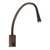 10398 Настенный светильник LOFT IT Arrow - Loft It