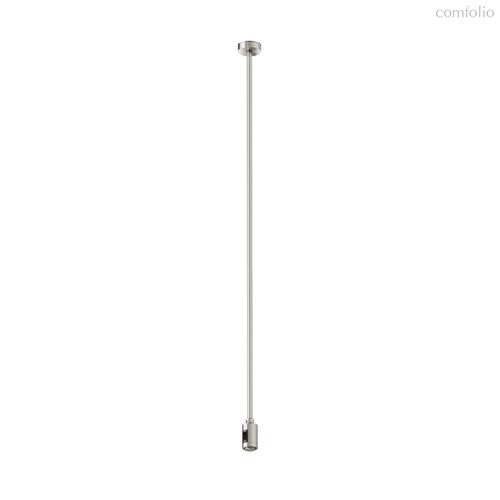 Крепление потолочное Long одинарное 760мм Flarity платина - Maytoni