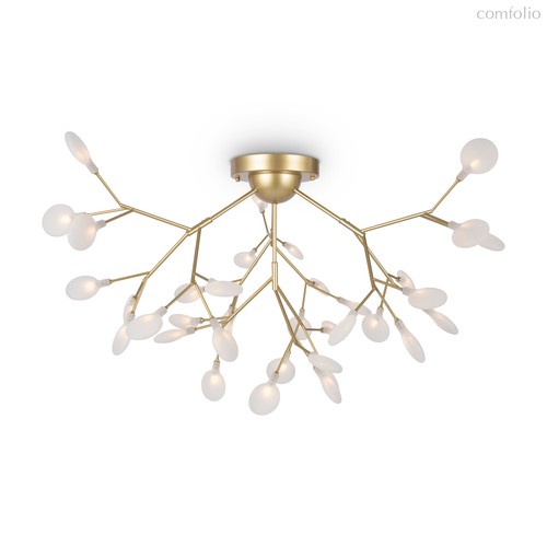 Потолочный светильник Freya Florencia FR5049CL-36G - Freya