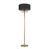 10416F GD Торшер LOFT IT Balance - Loft It