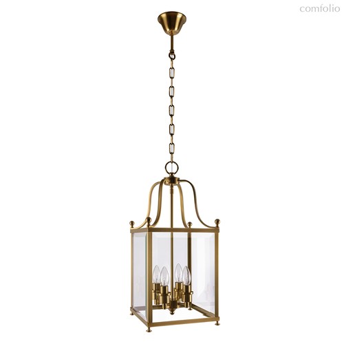 10591/4 AB Подвесной светильник LOFT IT Noble - Loft It