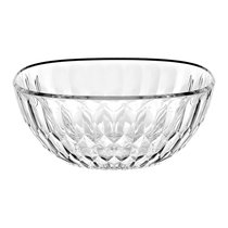 Чаша Vanity, ?30 см, прозрачная - Guzzini