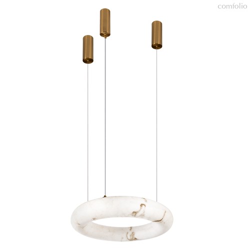 10547/600 Подвесной светильник LOFT IT Oslo acrylic - Loft It