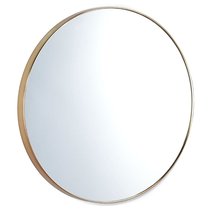 Зеркало настенное Folonari, ?82,5 см - Berg