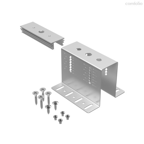 Крепеж для установки шинопровода Exility в деревянный потолок - Maytoni