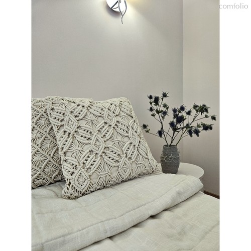 Подушка декоративная Прованс с наполнителем - Covali