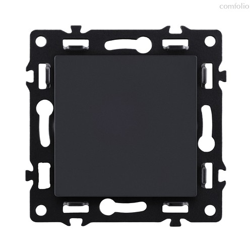 Заглушка Черный Kollinger Asthetik AS-707BK - Kollinger