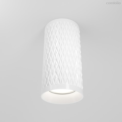 Потолочный светильник Фокус Дизайн / Focus Design 1*GU10 10 Вт - Maytoni