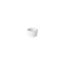 Чаша Nova White 6см NON061-WHE (NON061-02203B), цвет белый - Costa Nova