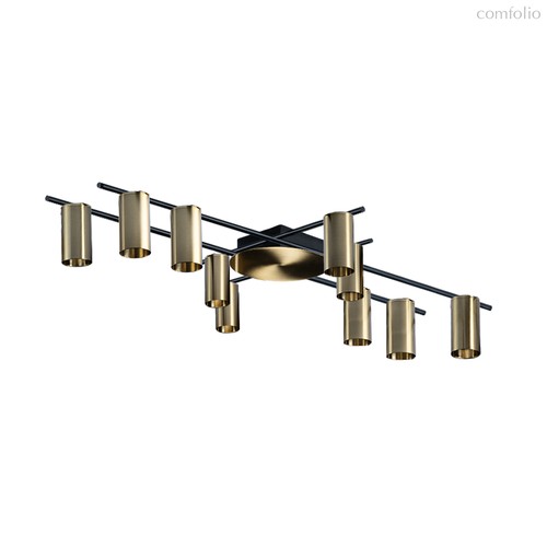8120C-10 Потолочный светильник LOFT IT Tribes - Loft It