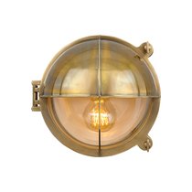 Настенный уличный светильник WL-30742 - Covali