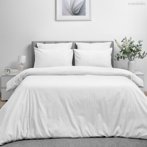 Пододеяльник Волшебная Ночь "180/215 Warm white" - Nordtex