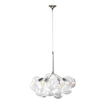10048/6 White Подвесной светильник LOFT IT Bunch - Loft It