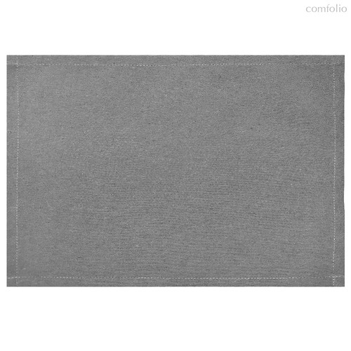 Салфетка "Azure sky", 40х30 см, P10-Z255/1, цвет серый - Altali