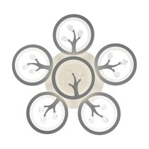 Потолочный светильник Бодж / Bodge - Freya