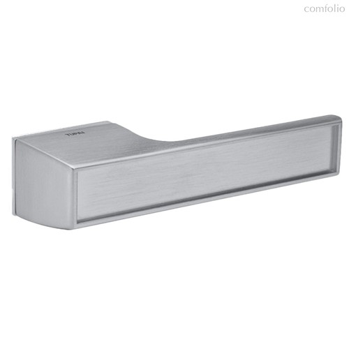 Ручка Tupai Melody Vario 3089 5RE-96 матовый хром R ф/з - Tupai