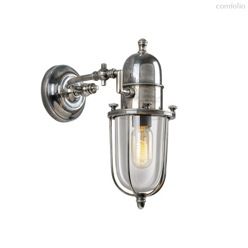 Настенный светильник WL-51548 - Covali