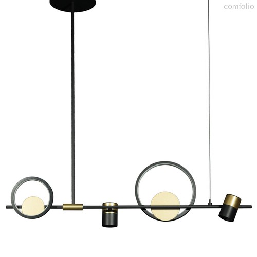 10094/900 Светильник на штанге LOFT IT Saturn - Loft It