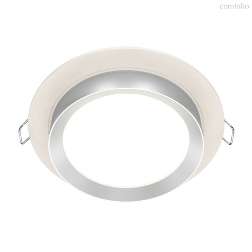 Встраиваемый светильник Обруч / Hoop 1*GX53 12 Вт - Maytoni