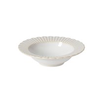 Тарелка глубокая Cristal White STP231-WHI (STP231-VC7107) - Costa Nova