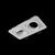 10342/2 White Встраиваемый светильник LOFT IT Trick - Loft It