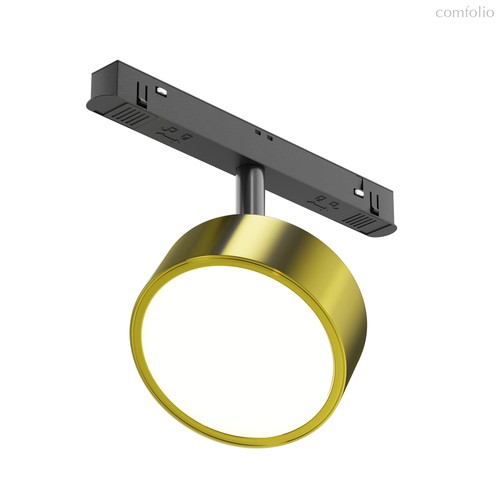 Трековый светильник Радо / Rado Exility 2700-6000K 18Вт 120° Dim Smart - Maytoni