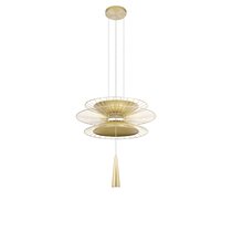 10141B/400 Gold Подвесной светильник LOFT IT Star - Loft It