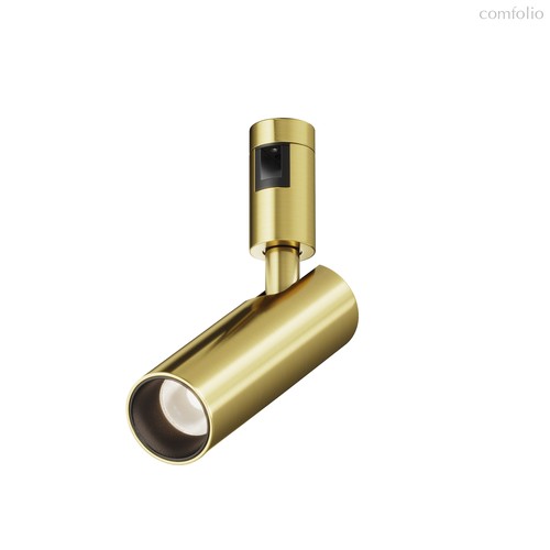 Трековый светильник Фокус / Focus Led Flarity 4000K 12Вт 50° - Maytoni