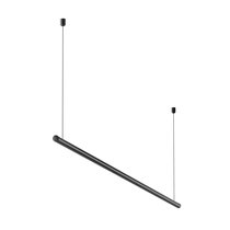 Подвес для опорного стержня Parity черный, 1 шт в упаковке - Maytoni