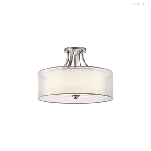 Потолочный светильник Kichler KL-LACEY-SFM-AP - Kichler